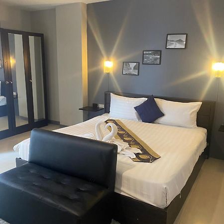 Holiday Home Patong Zewnętrze zdjęcie