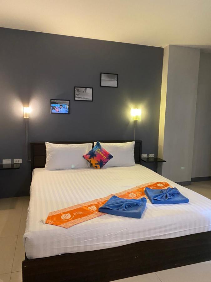 Holiday Home Patong Zewnętrze zdjęcie