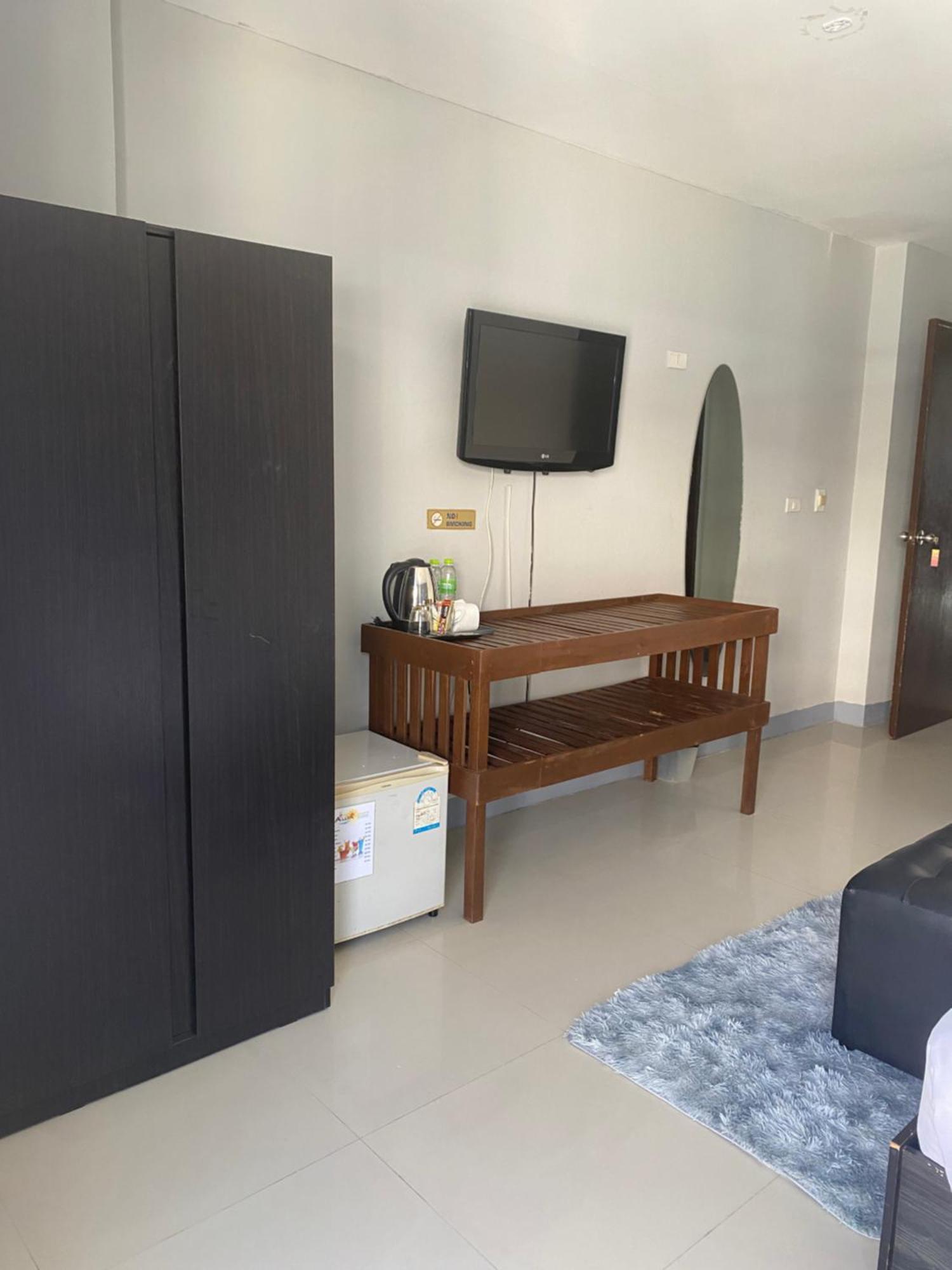 Holiday Home Patong Zewnętrze zdjęcie