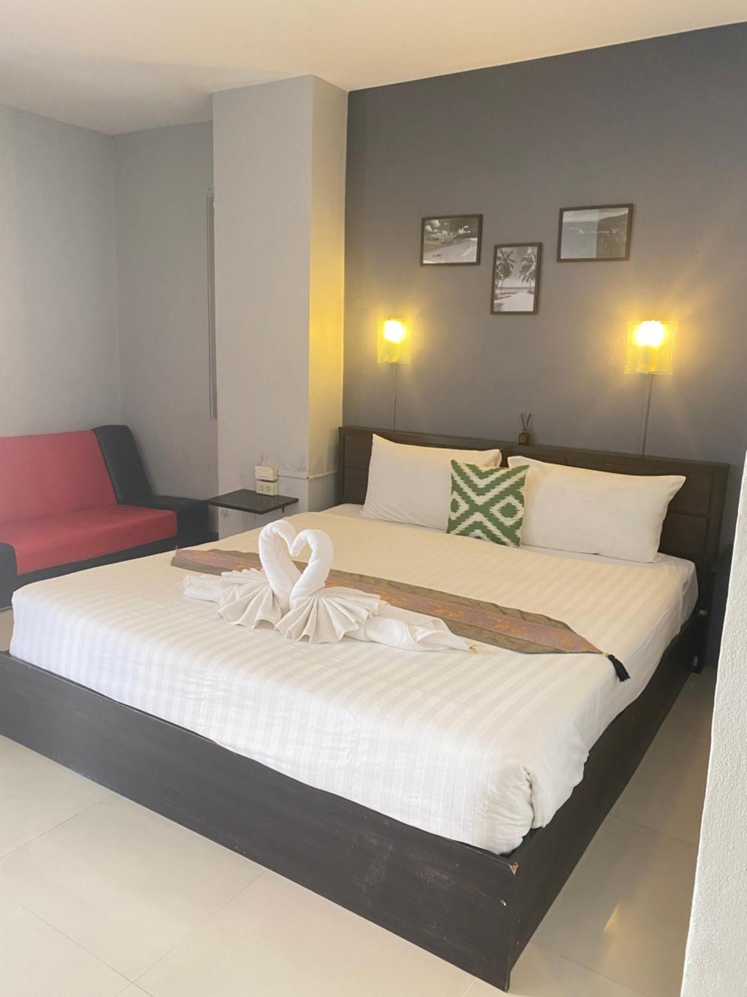 Holiday Home Patong Zewnętrze zdjęcie