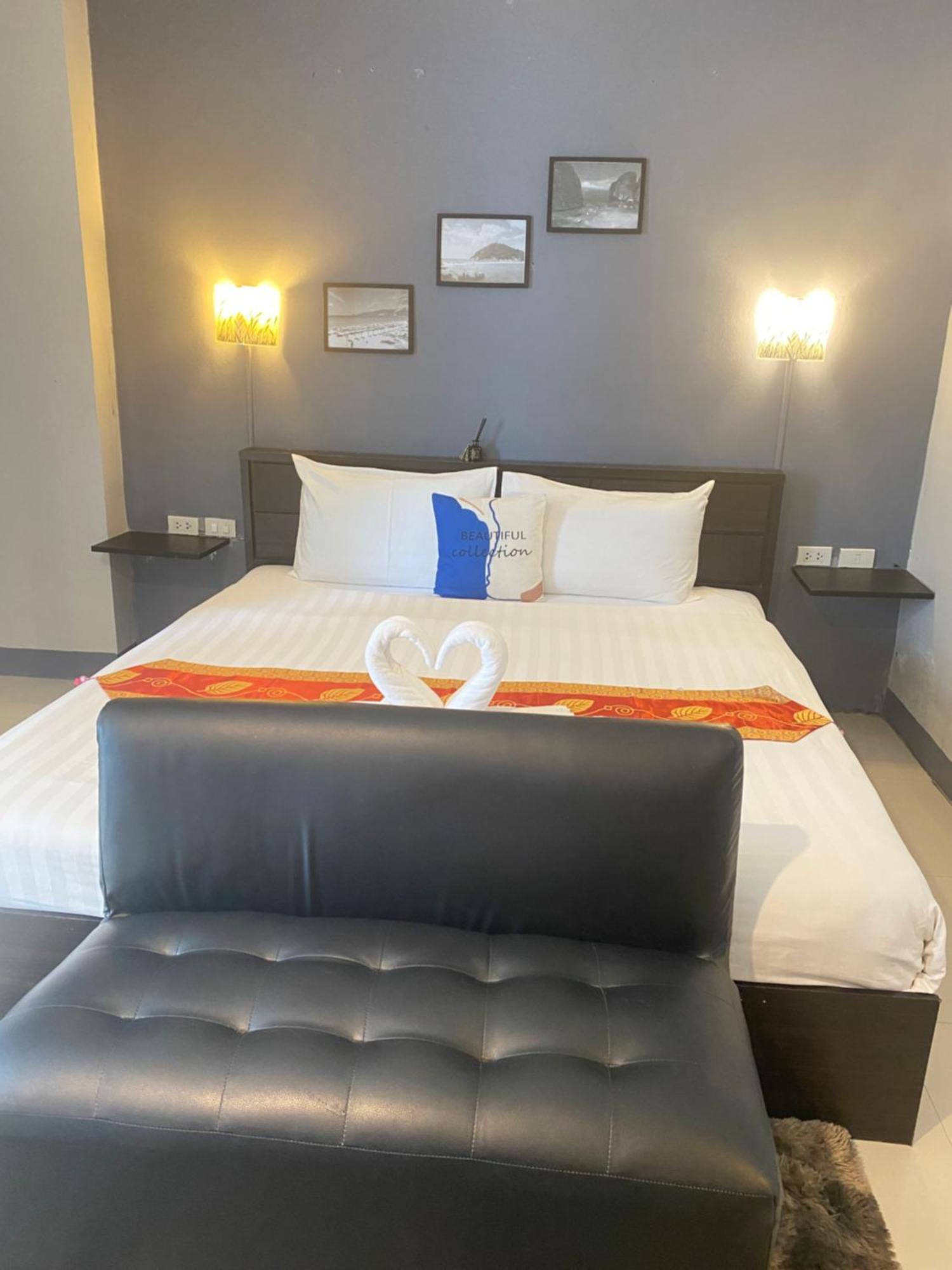Holiday Home Patong Zewnętrze zdjęcie