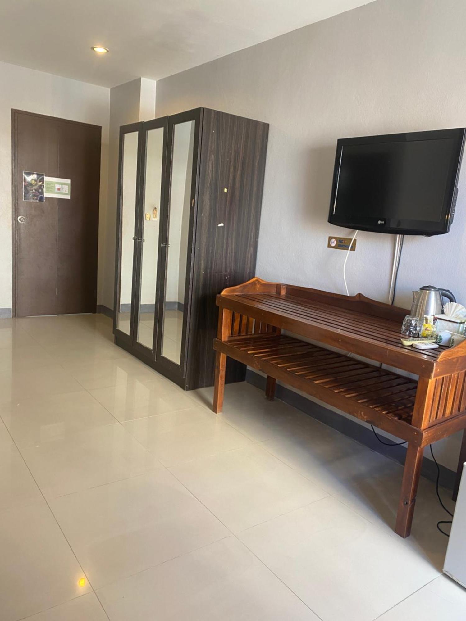Holiday Home Patong Zewnętrze zdjęcie