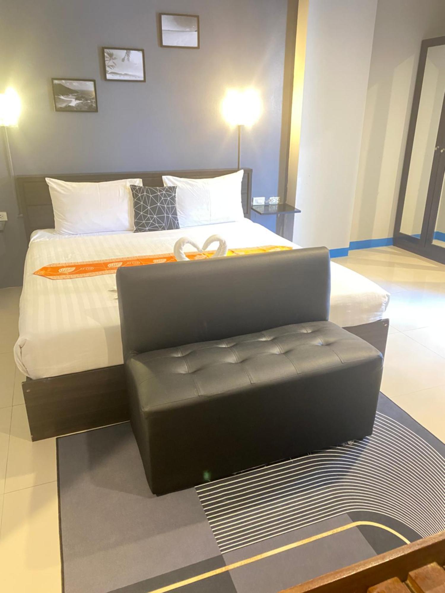 Holiday Home Patong Zewnętrze zdjęcie