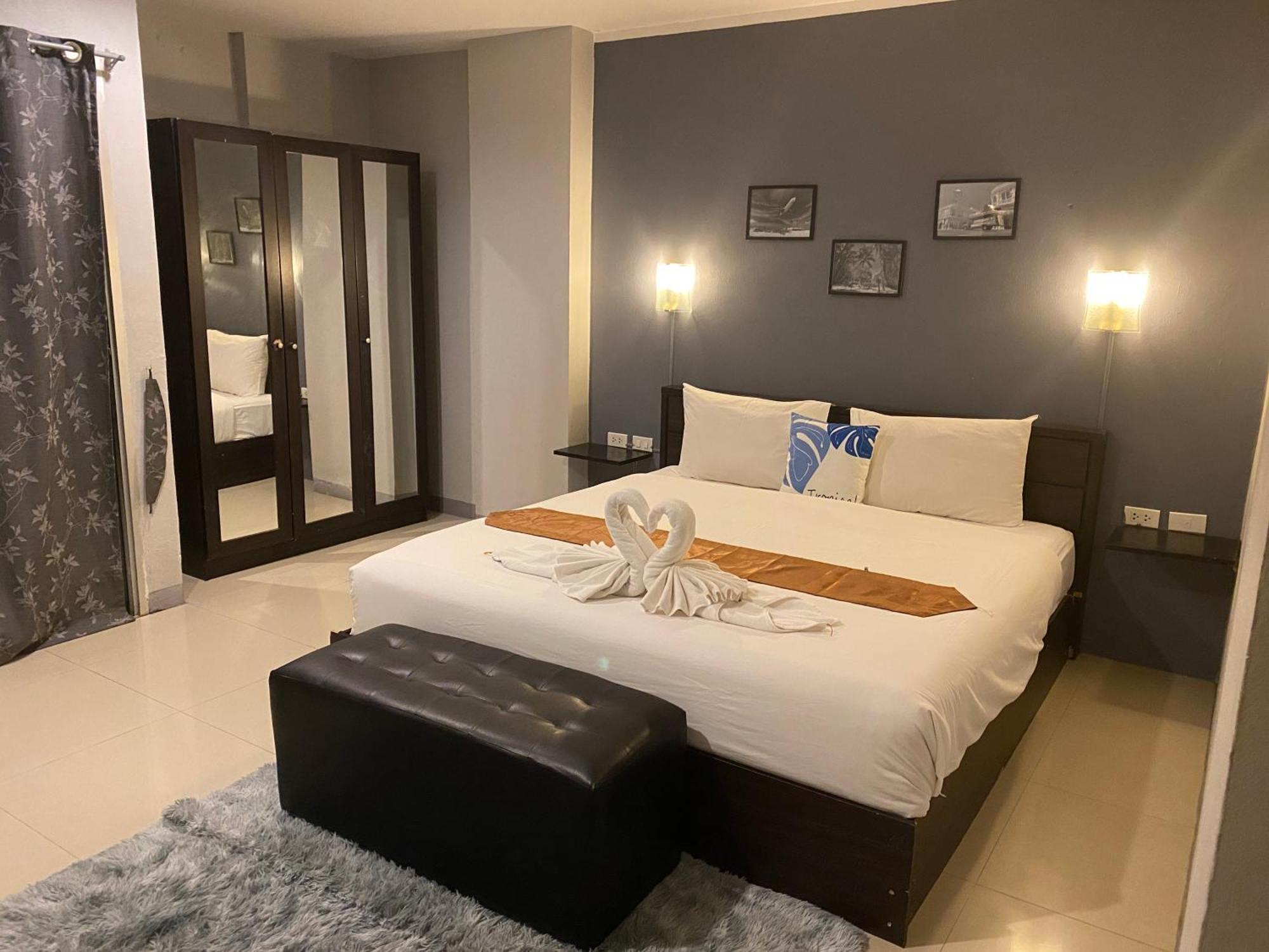 Holiday Home Patong Zewnętrze zdjęcie