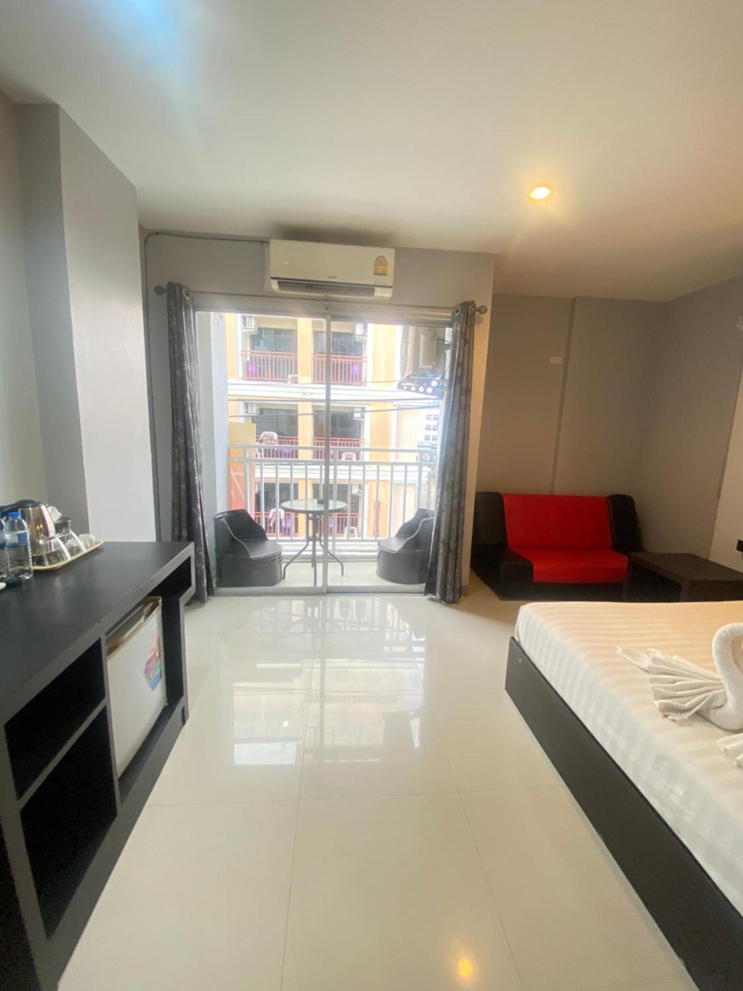 Holiday Home Patong Zewnętrze zdjęcie