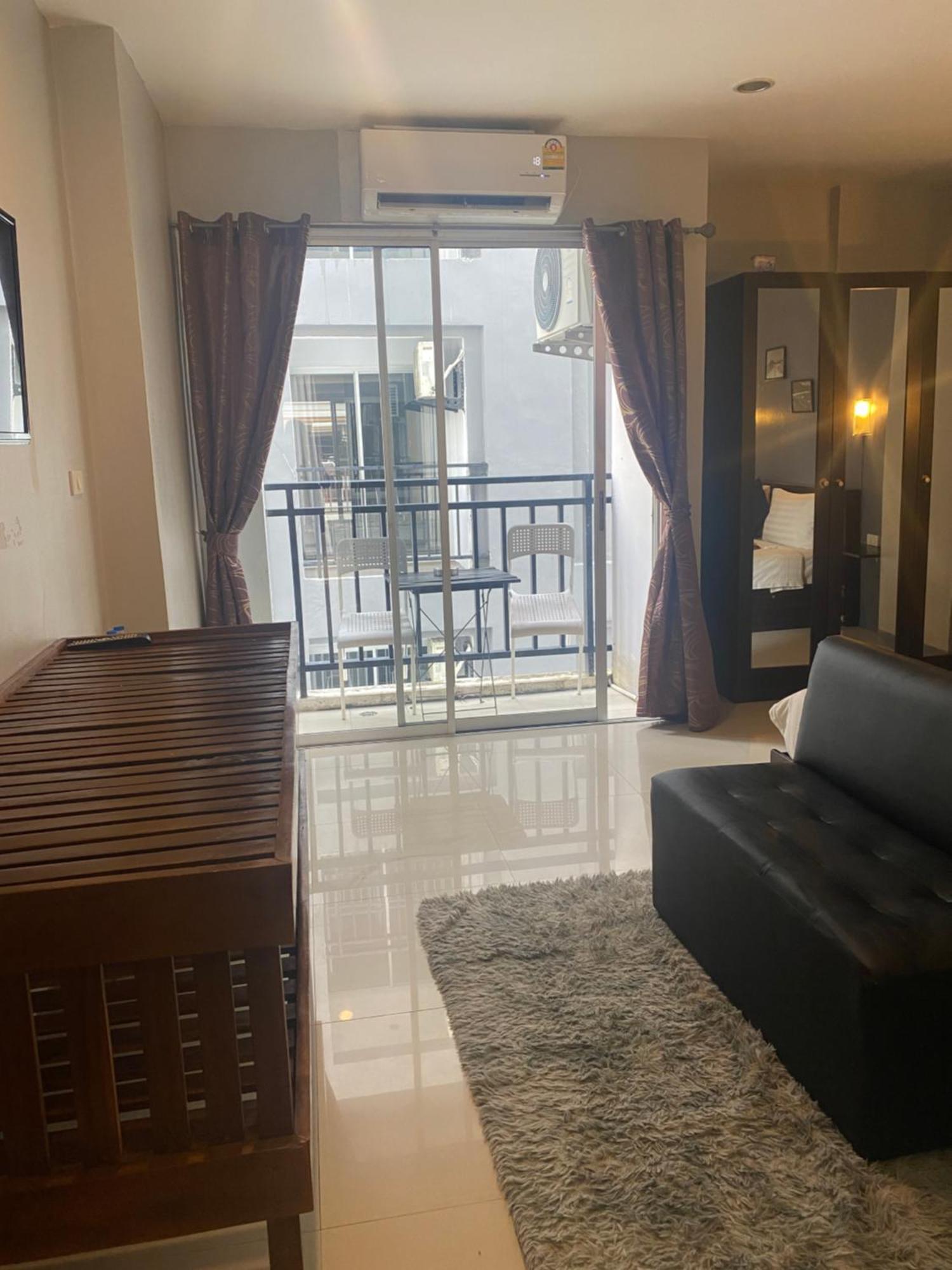 Holiday Home Patong Zewnętrze zdjęcie