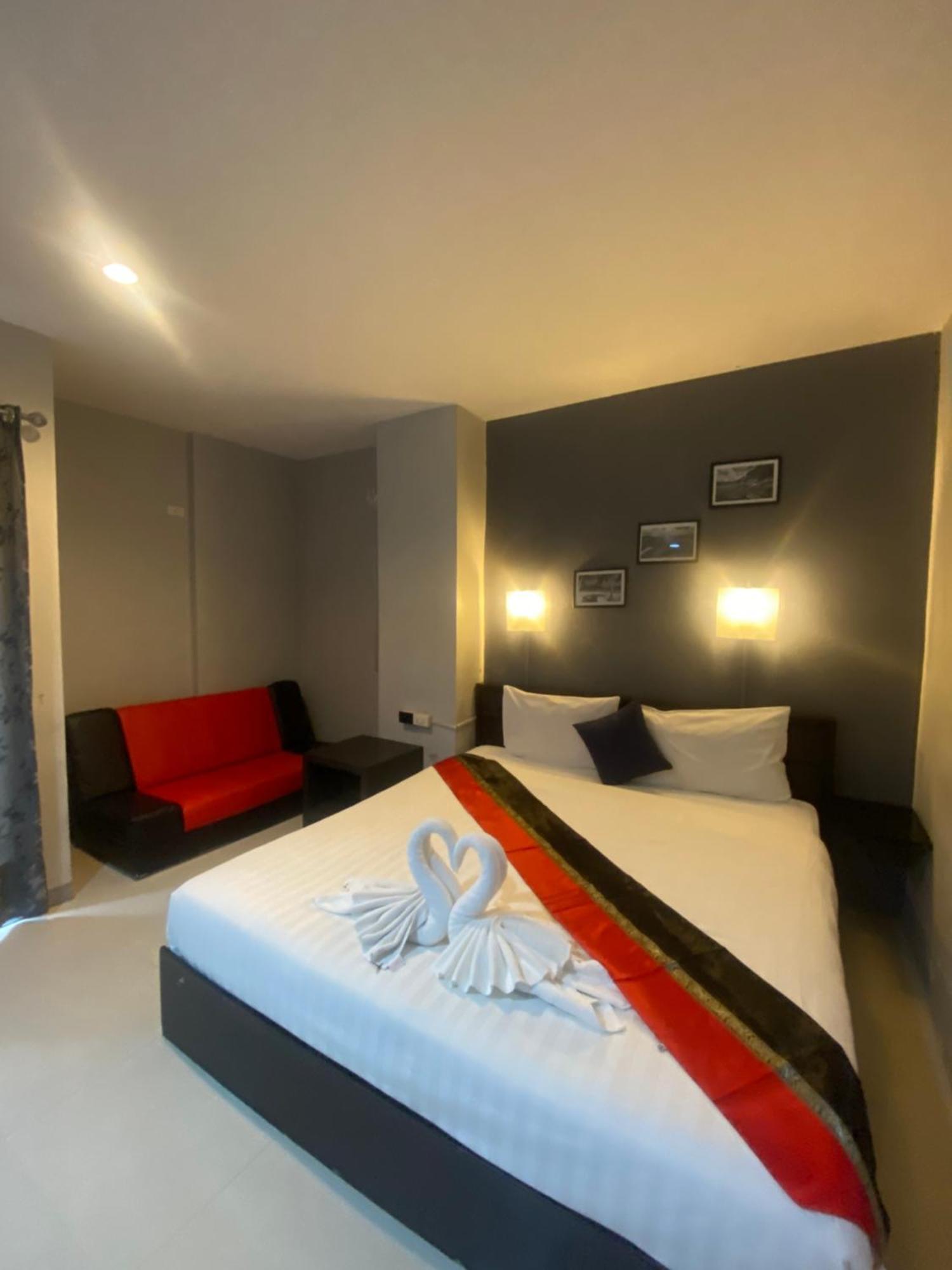 Holiday Home Patong Zewnętrze zdjęcie