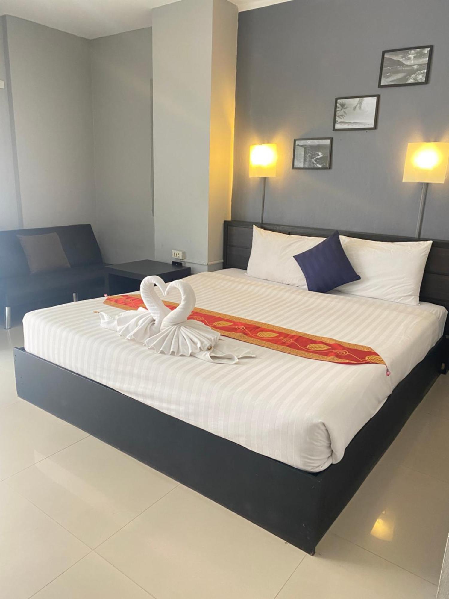 Holiday Home Patong Zewnętrze zdjęcie