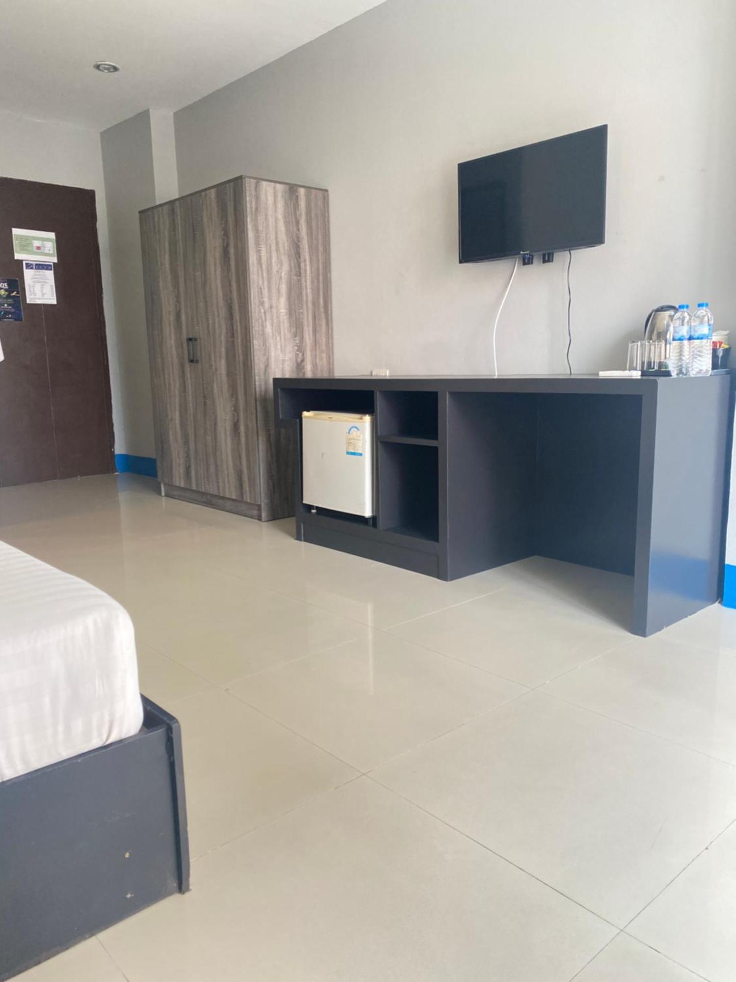 Holiday Home Patong Zewnętrze zdjęcie