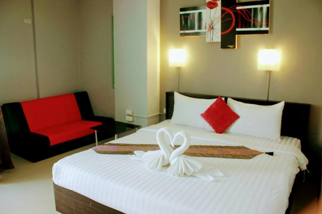 Holiday Home Patong Zewnętrze zdjęcie