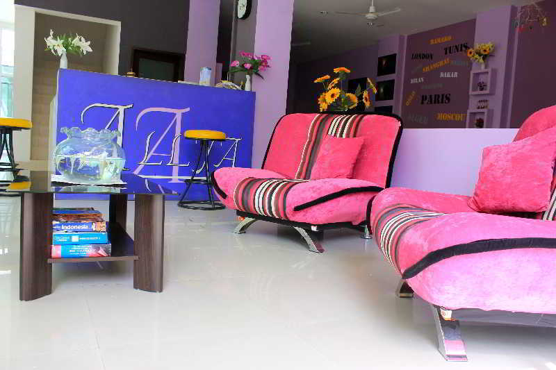 Holiday Home Patong Zewnętrze zdjęcie