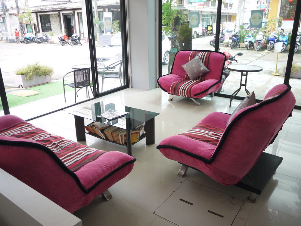 Holiday Home Patong Zewnętrze zdjęcie