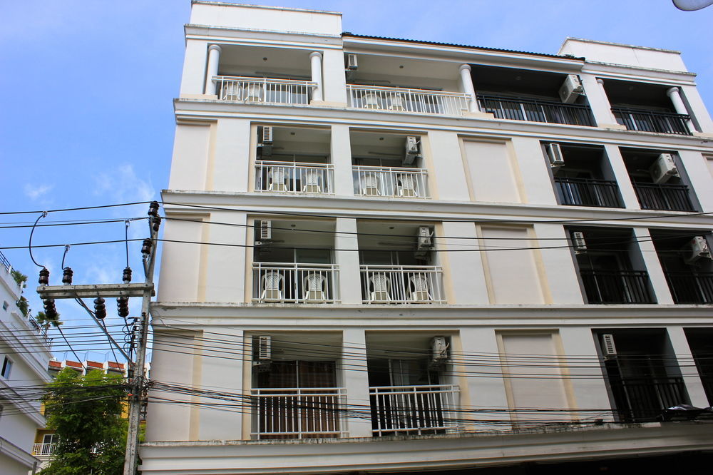 Holiday Home Patong Zewnętrze zdjęcie