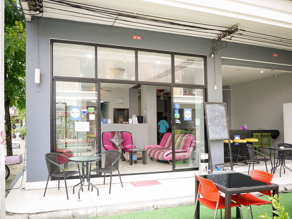 Holiday Home Patong Zewnętrze zdjęcie