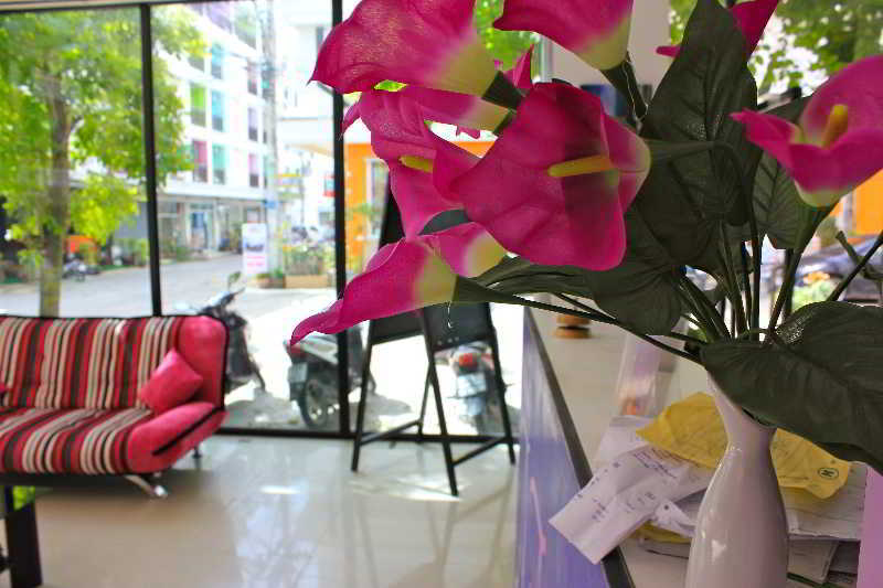 Holiday Home Patong Zewnętrze zdjęcie