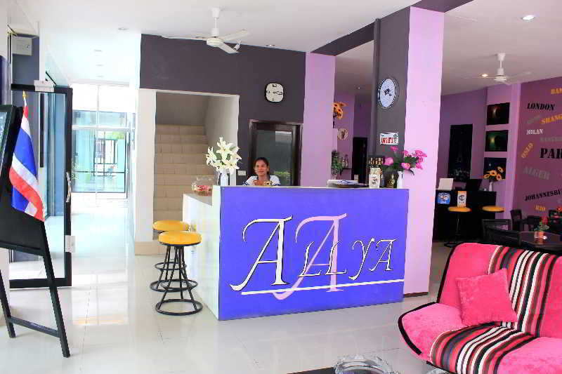 Holiday Home Patong Zewnętrze zdjęcie