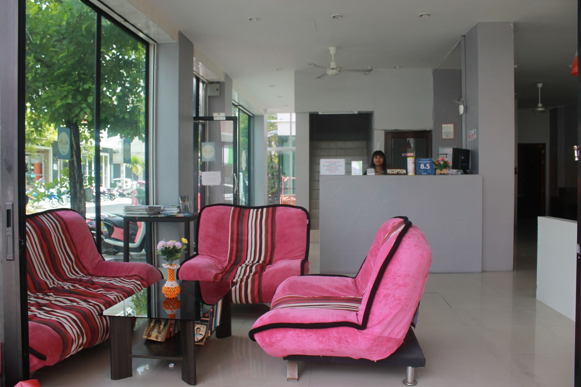 Holiday Home Patong Zewnętrze zdjęcie