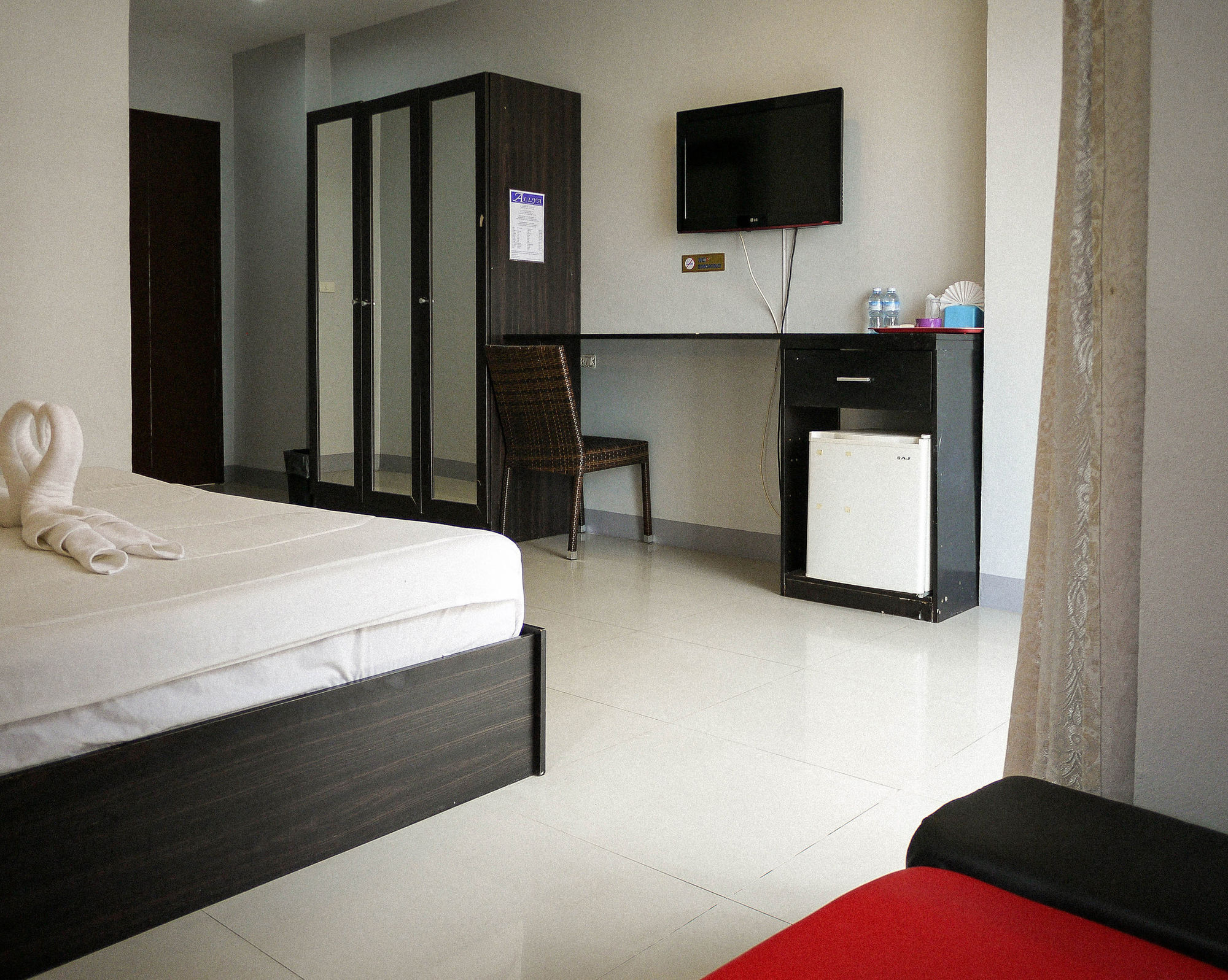 Holiday Home Patong Zewnętrze zdjęcie