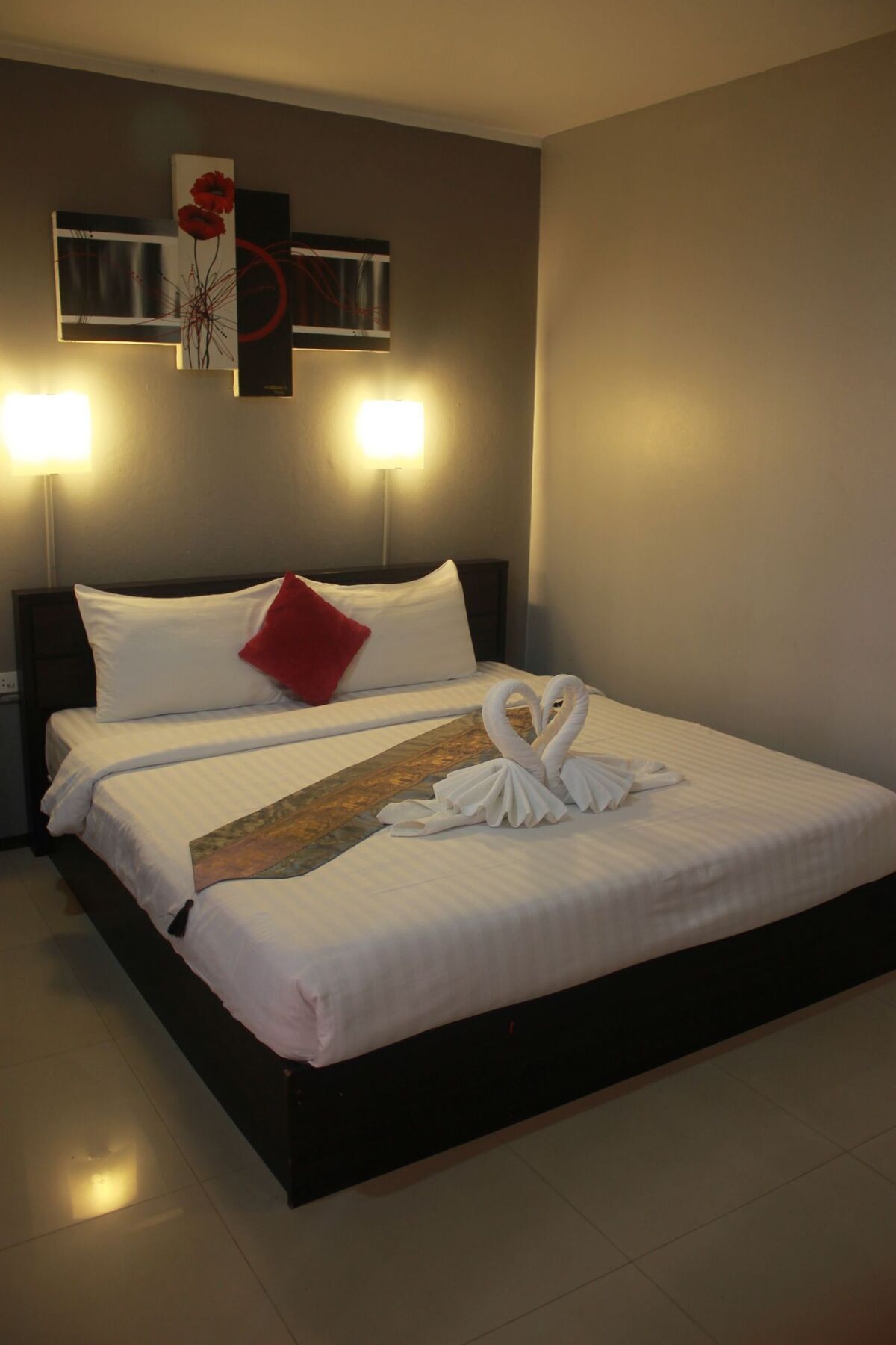 Holiday Home Patong Zewnętrze zdjęcie