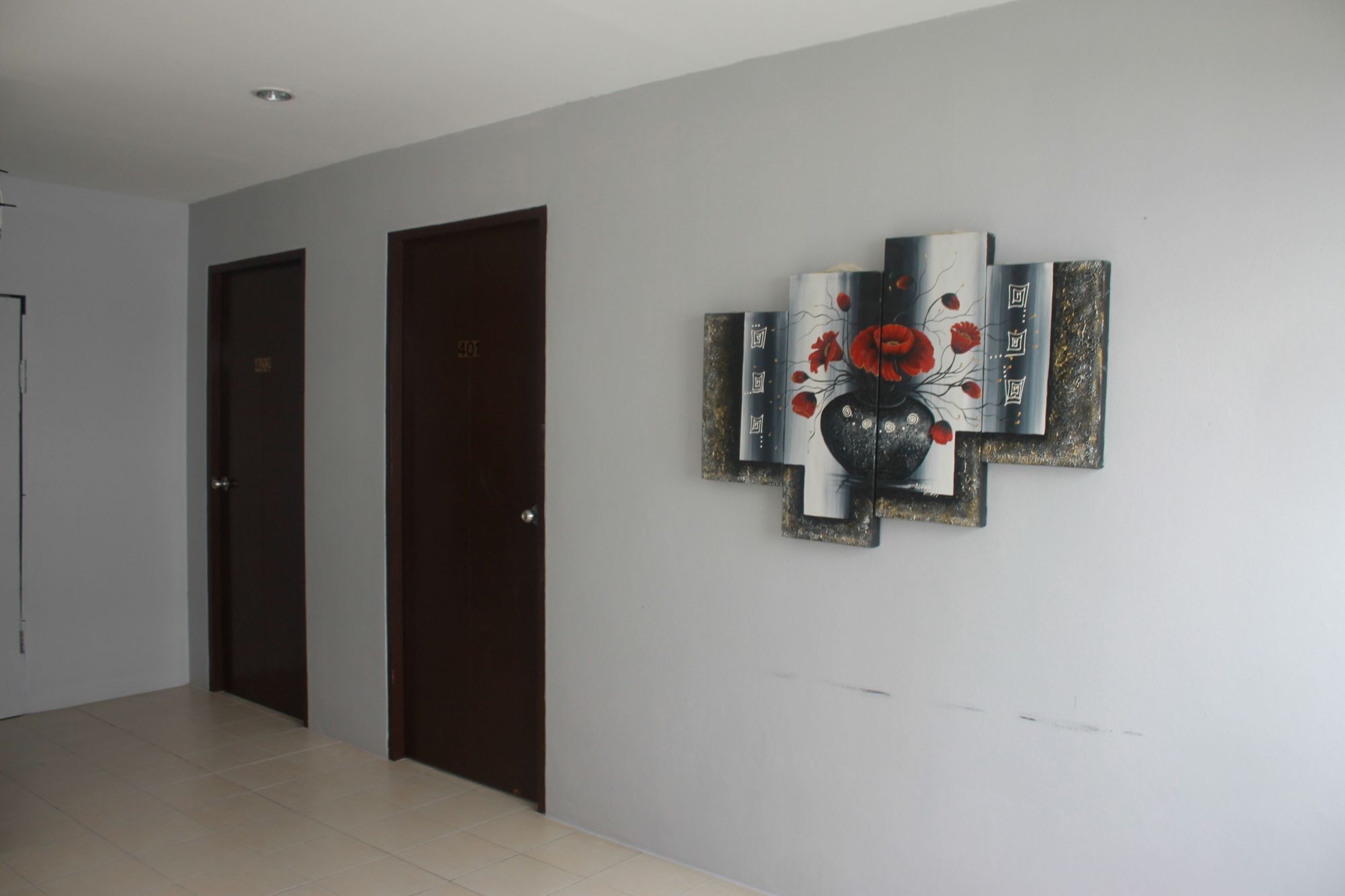 Holiday Home Patong Zewnętrze zdjęcie