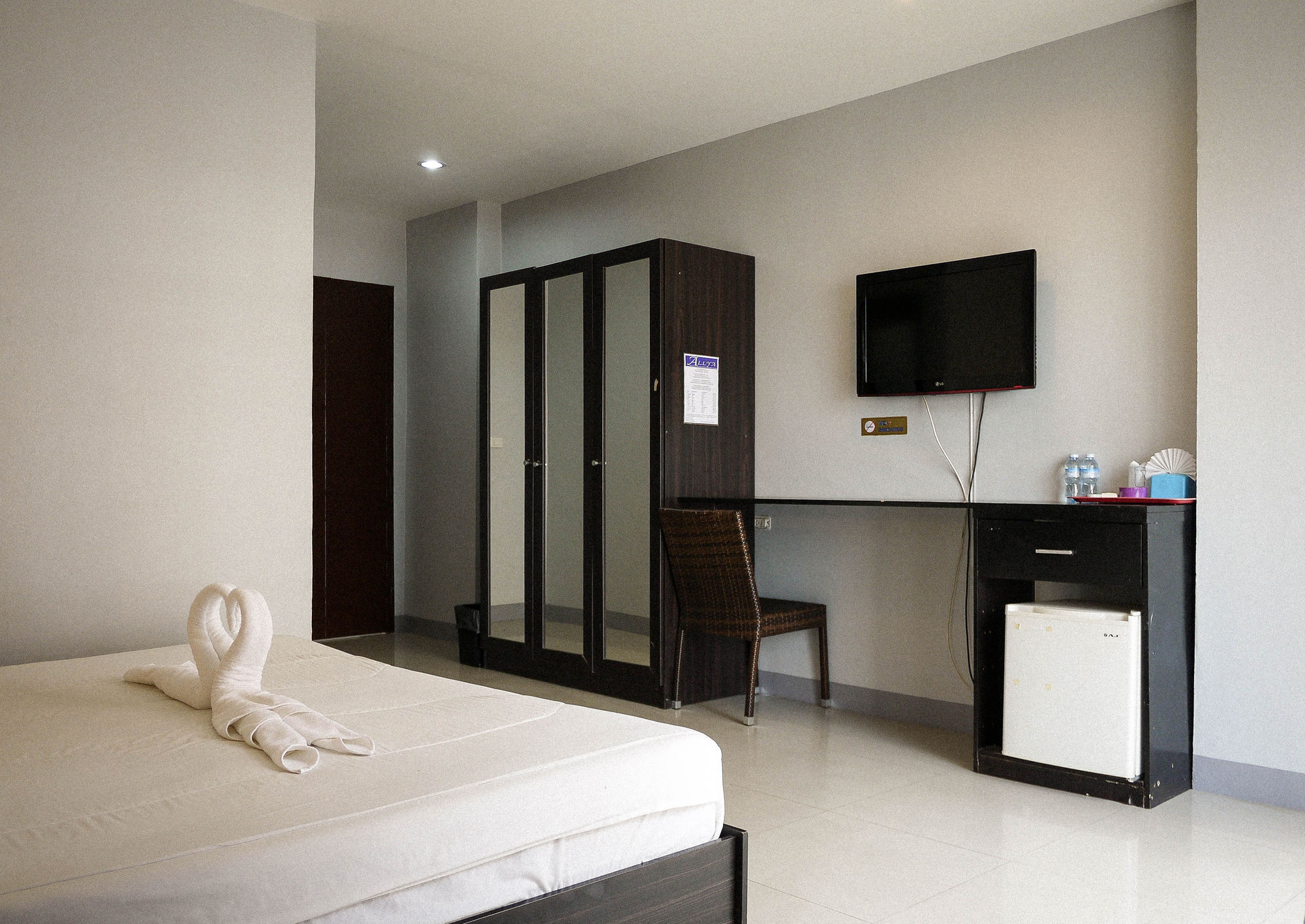 Holiday Home Patong Zewnętrze zdjęcie