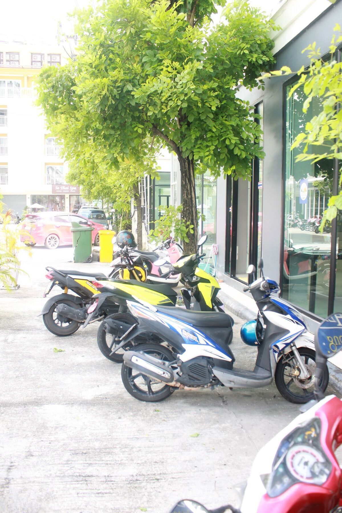 Holiday Home Patong Zewnętrze zdjęcie