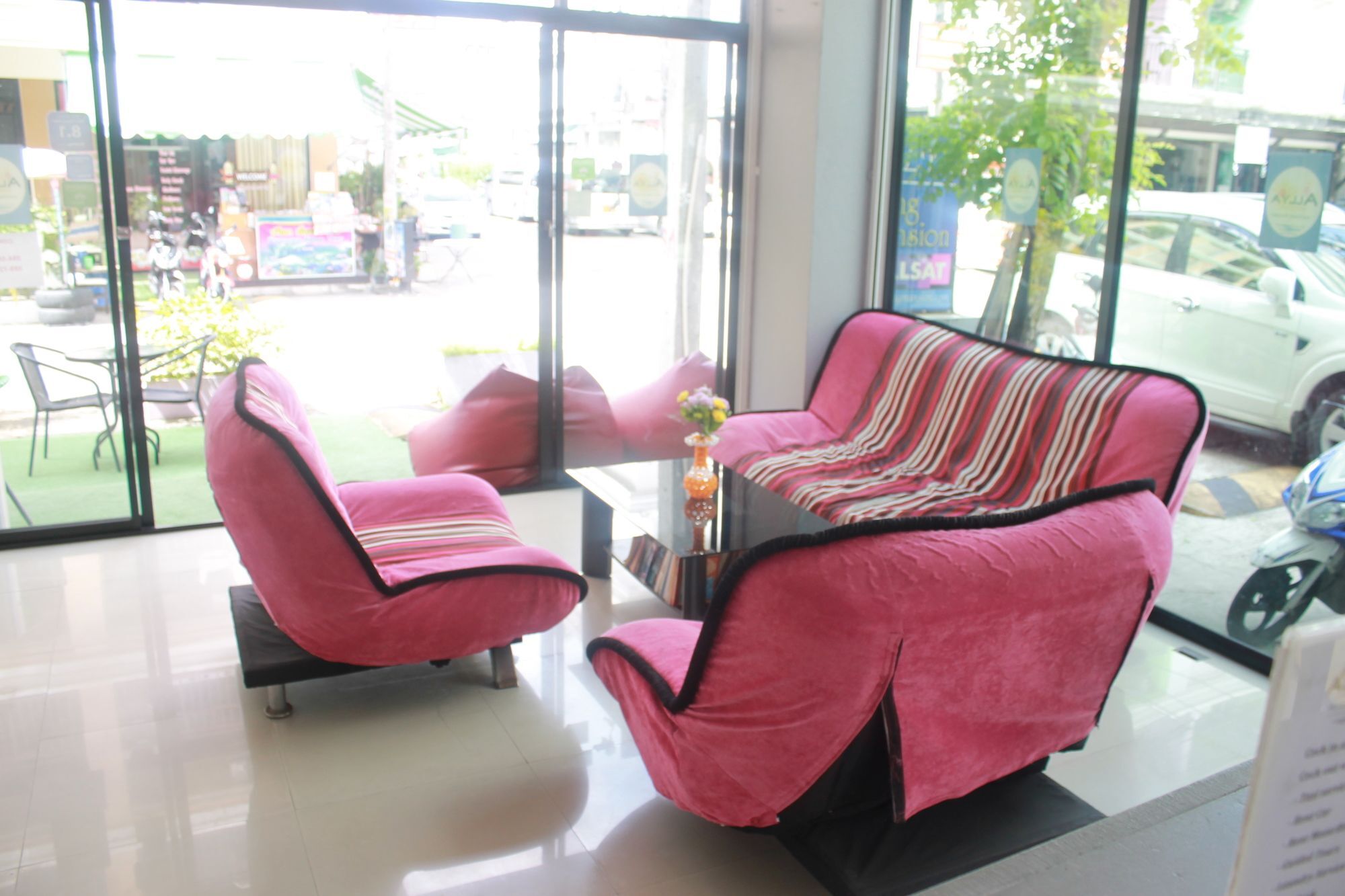 Holiday Home Patong Zewnętrze zdjęcie