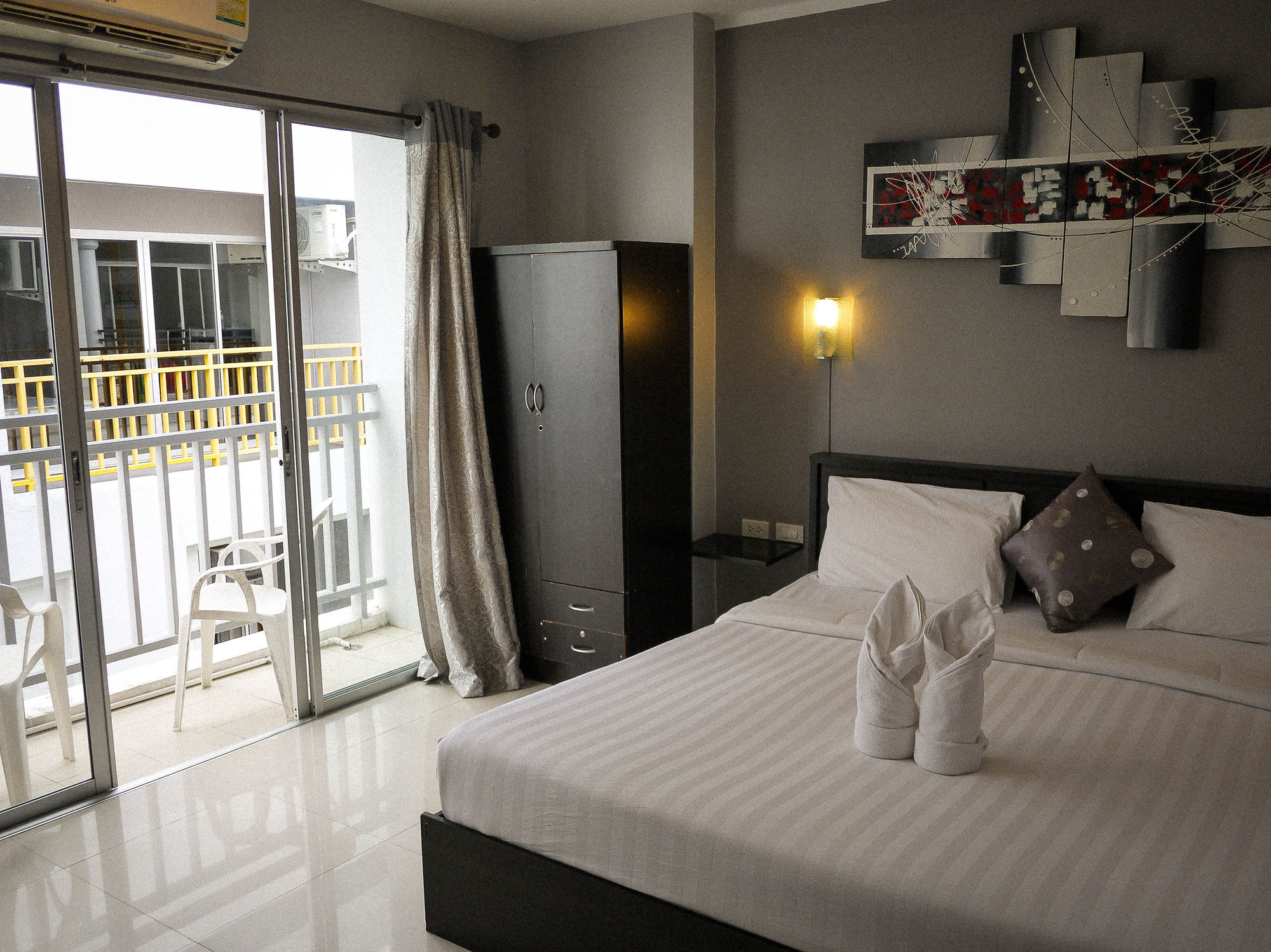 Holiday Home Patong Zewnętrze zdjęcie