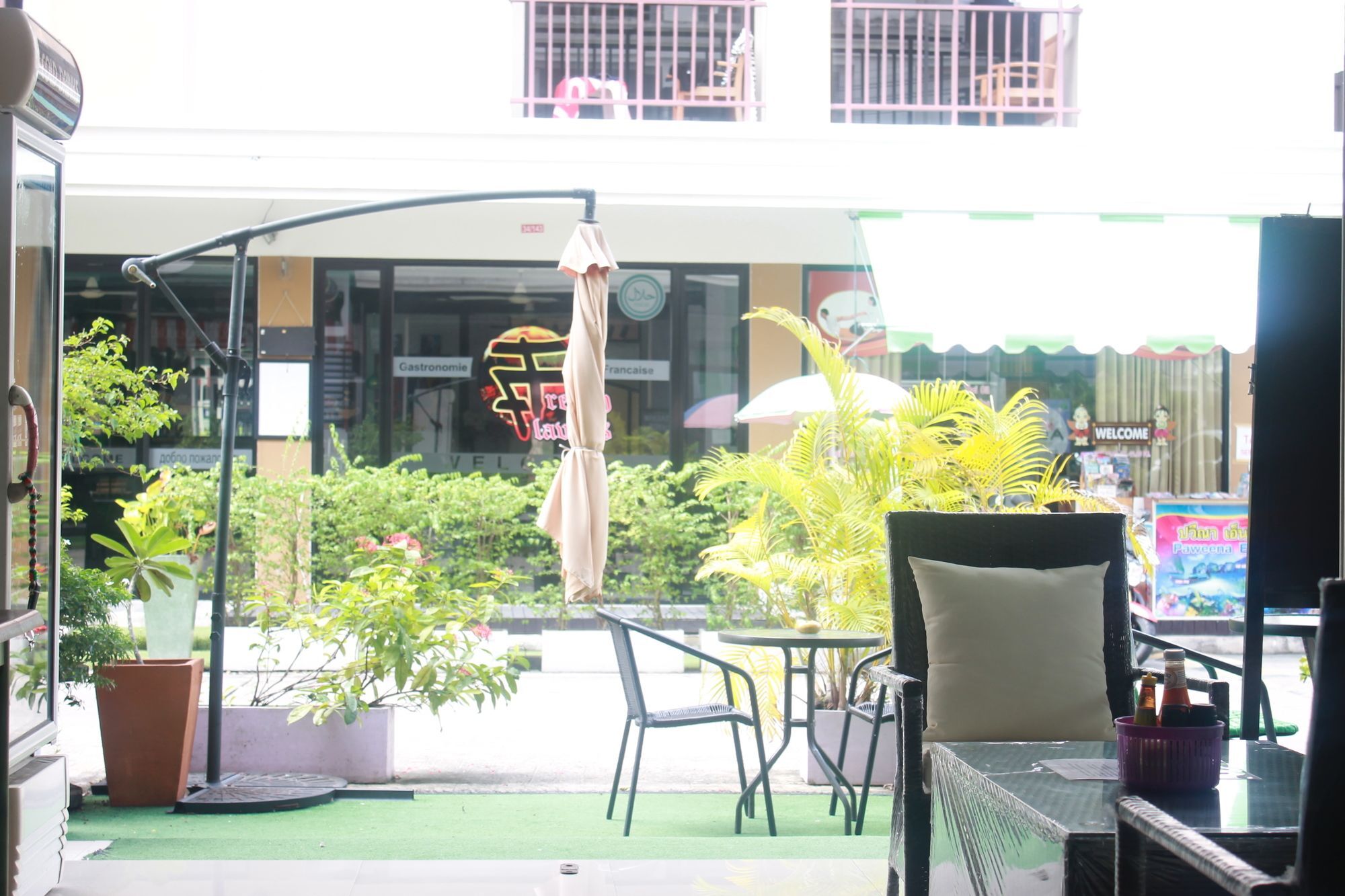 Holiday Home Patong Zewnętrze zdjęcie